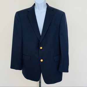 Hart Schaffner Marx Blazer